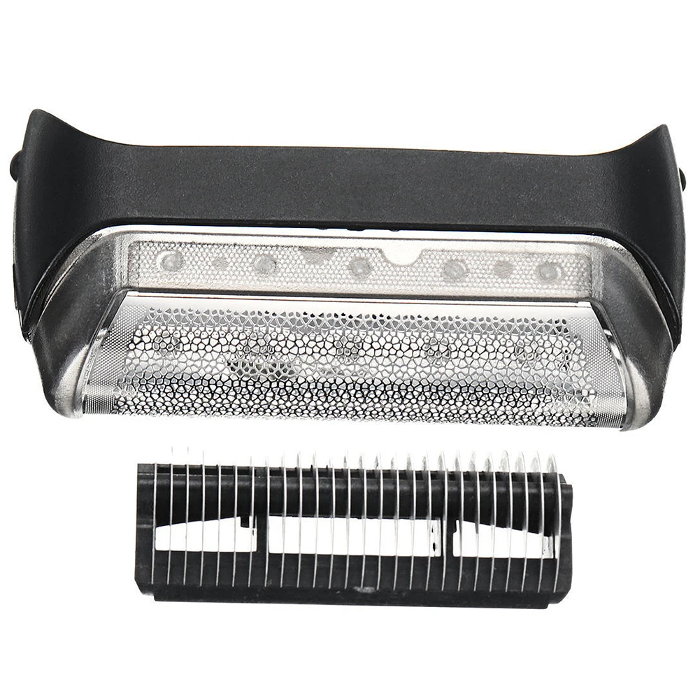 Film Easy Install Parts Razor Protective Mesh Cutter Shaving Screen Shaver Foil Durable Electric Replacement Head For Braun 10B
Film Easy Install Parts Razor Protective Mesh Cutter Shaving Screen Shaver Foil Durable Electric Replacement Head For Braun 10B
