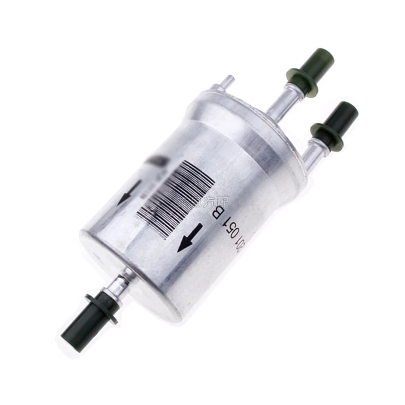 Бензиновый топливный фильтр 4,0 бар для VW Golf MK4 Bora J.etta MK5 6 Beetle Polo AUDI A3 TT 6Q0201051J A 6Q0201051C
Бензиновый топливный фильтр 4,0 бар для VW Golf MK4 Bora J.etta MK5 6 Beetle Polo AUDI A3 TT 6Q0201051J A 6Q0201051C