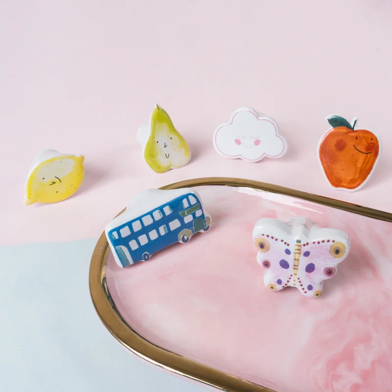 Children Handles Creative Furniture Handles Handles for Cabinets and Drawers Dresser Knob Rabbit Cloud Drawer Knob Wardrobe Pull
Children Handles Creative Furniture Handles Handles for Cabinets and Drawers Dresser Knob Rabbit Cloud Drawer Knob Wardrobe Pull