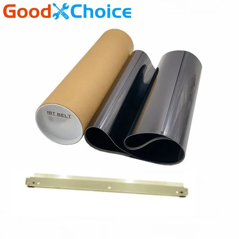 1* Japan Transfer Belt Blade+IBT Transfer Belt For Konica Minolta Bizhub C220 C280 C360 C224 C284 C364 C454e C258 C368 C308 C226
1* Japan Transfer Belt Blade+IBT Transfer Belt For Konica Minolta Bizhub C220 C280 C360 C224 C284 C364 C454e C258 C368 C308 C226