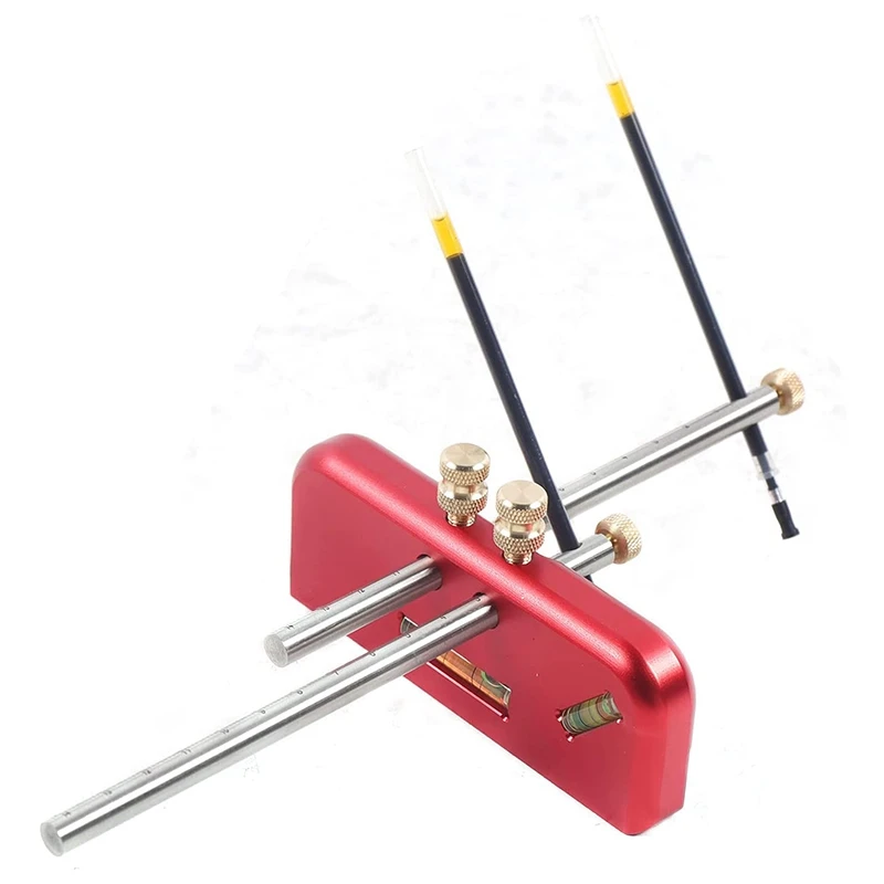 7.87Inch Woodworking Scribe Tool DIY Wood Marking Gauge Tool Parallel Line Drawing Tool For Carpentry Decoration
7.87Inch Woodworking Scribe Tool DIY Wood Marking Gauge Tool Parallel Line Drawing Tool For Carpentry Decoration