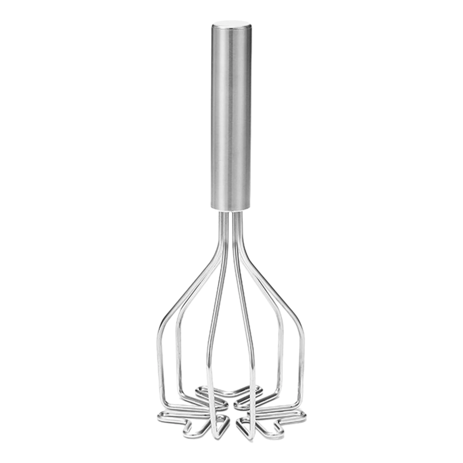 Овощной венчик авокадо из нержавеющей стали, ручной кухонный инструмент для фруктов, нескользящий массажер, сверхмощный пресс для картофеля, домашнее мясо
Овощной венчик авокадо из нержавеющей стали, ручной кухонный инструмент для фруктов, нескользящий массажер, сверхмощный пресс для картофеля, домашнее мясо