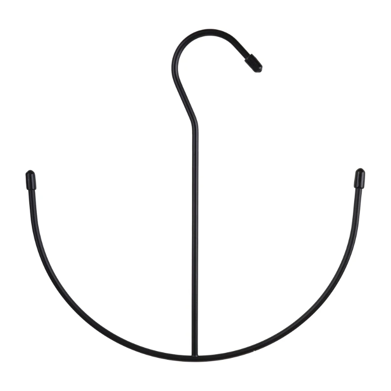 J2FB Belt Hanger Belt Rack Closet Organizer Storage Holder Hook Rack for Scarves Shoe
J2FB Belt Hanger Belt Rack Closet Organizer Storage Holder Hook Rack for Scarves Shoe