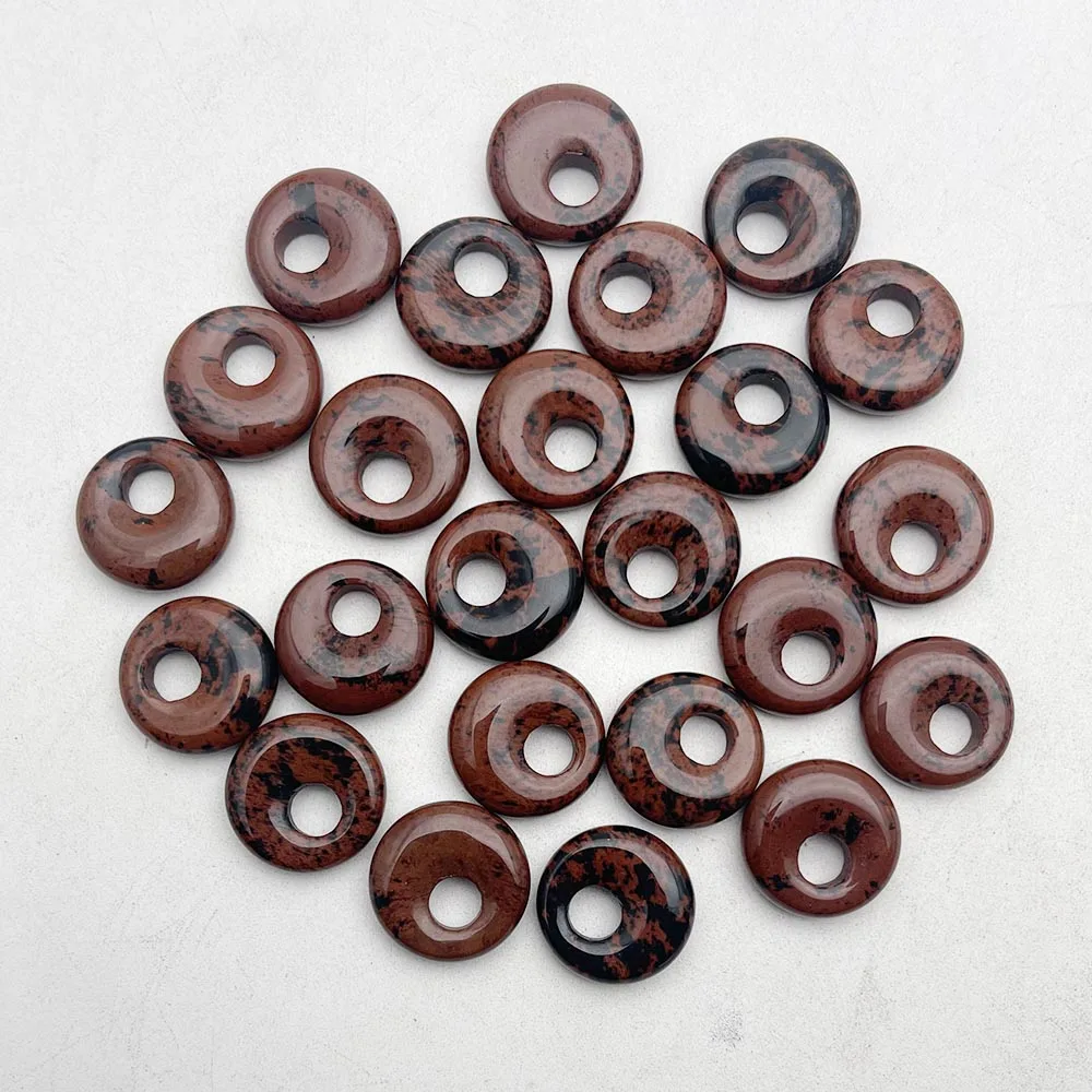 Fashion Golden swan new 18mm gogo donut natural stone beads For Jewelry Making Earring Charm accessories 24pc free shipping
Fashion Golden swan new 18mm gogo donut natural stone beads For Jewelry Making Earring Charm accessories 24pc free shipping