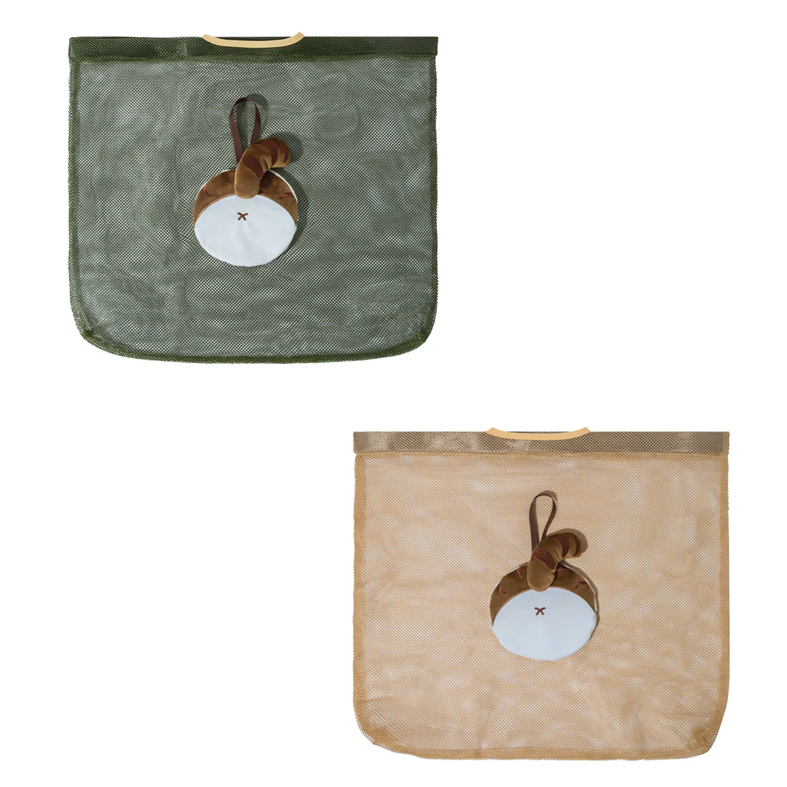 Simple Shopping Net Handbag Fit for Different Items Storage for Snacks Toys Office Supplies
Simple Shopping Net Handbag Fit for Different Items Storage for Snacks Toys Office Supplies