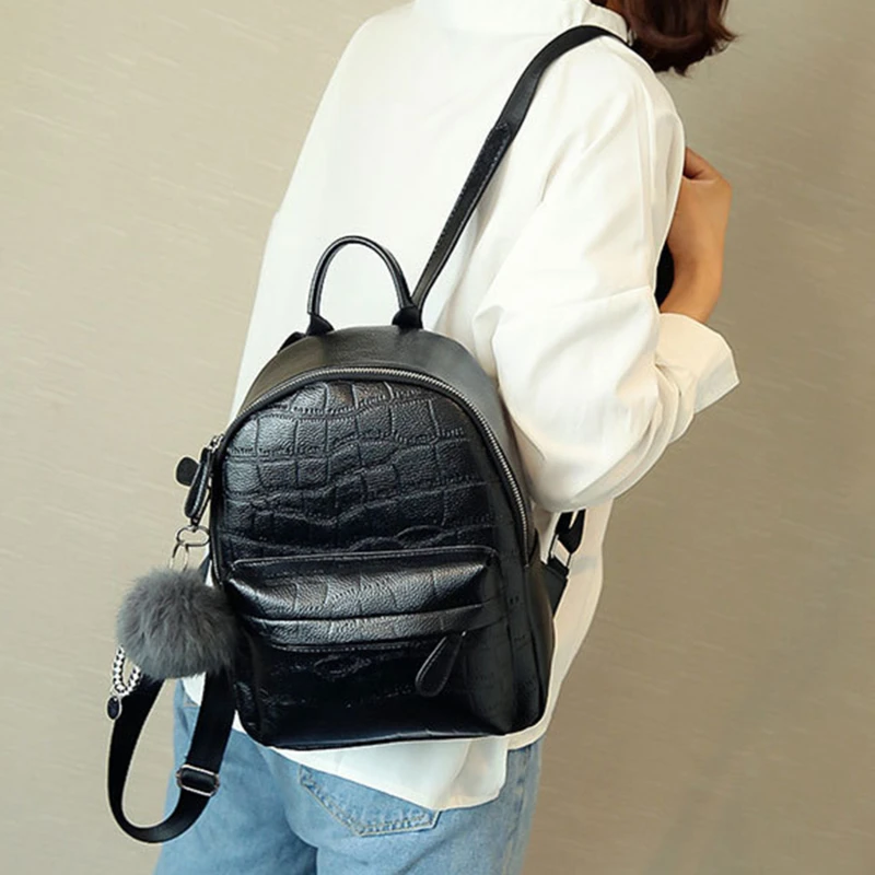 Cute Small Backpack Mini Backpacks Women Female White Back Pack Black Backpacks For Teen Girls Fashion Bagpack
Cute Small Backpack Mini Backpacks Women Female White Back Pack Black Backpacks For Teen Girls Fashion Bagpack