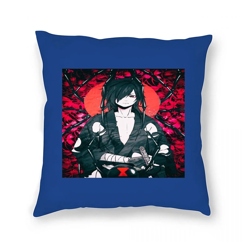 Handsome 's Dororo Hyakkimaru Pillow Case Round- Graphic Leisure Anime Manga Fans
Handsome 's Dororo Hyakkimaru Pillow Case Round- Graphic Leisure Anime Manga Fans