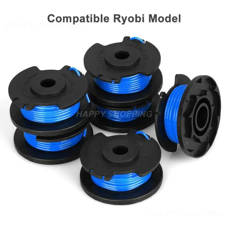 Сменная катушка для триммера Ryobi One Plus AC14RL3A, автоматическая беспроводная катушка для удаления сорняков, 18 В, 24 В, 40 в, 11 футов
Сменная катушка для триммера Ryobi One Plus AC14RL3A, автоматическая беспроводная катушка для удаления сорняков, 18 В, 24 В, 40 в, 11 футов