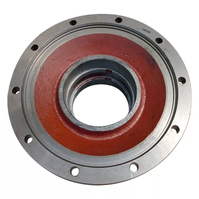 LG953 29070010931 A510 Drive planetary gear axle brake disc wheel hub for loader
LG953 29070010931 A510 Drive planetary gear axle brake disc wheel hub for loader