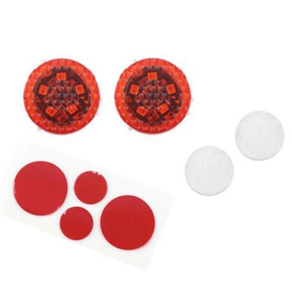 Universal Car Wireless Car 5-LED Door Opened Signal Red Light Safety Waterproof Cap Rear Collision Prevention Safety Warning Led
Universal Car Wireless Car 5-LED Door Opened Signal Red Light Safety Waterproof Cap Rear Collision Prevention Safety Warning Led