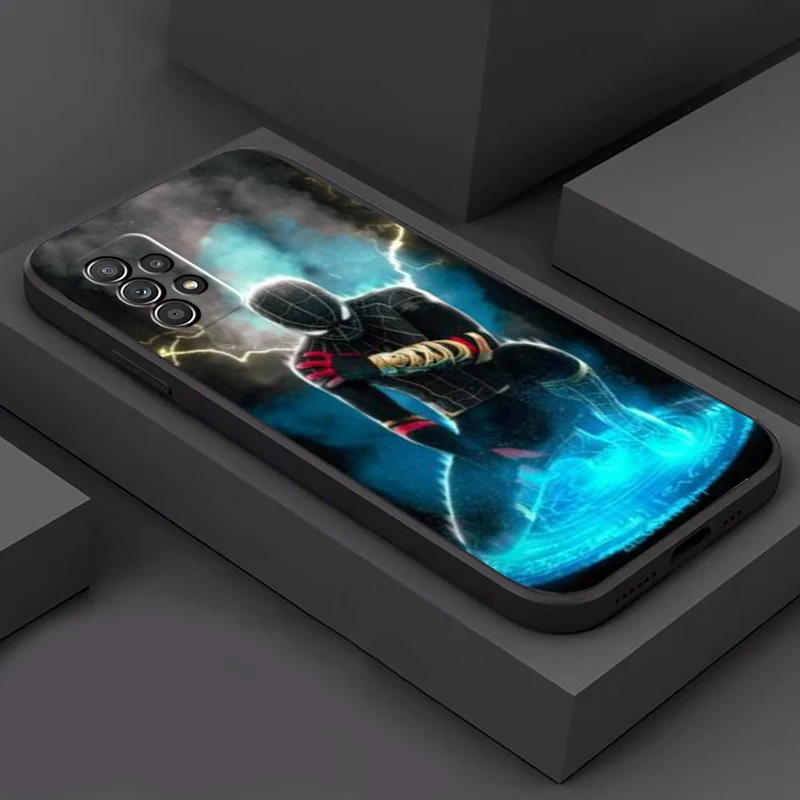 Marvel Phone Cases For Xiaomi Redmi Note 10 10S 10 Pro POCO F3 GT X3 GT M3 Pro X3 NFC Cases Back Cover Coque Carcasa Soft TPU
Marvel Phone Cases For Xiaomi Redmi Note 10 10S 10 Pro POCO F3 GT X3 GT M3 Pro X3 NFC Cases Back Cover Coque Carcasa Soft TPU
