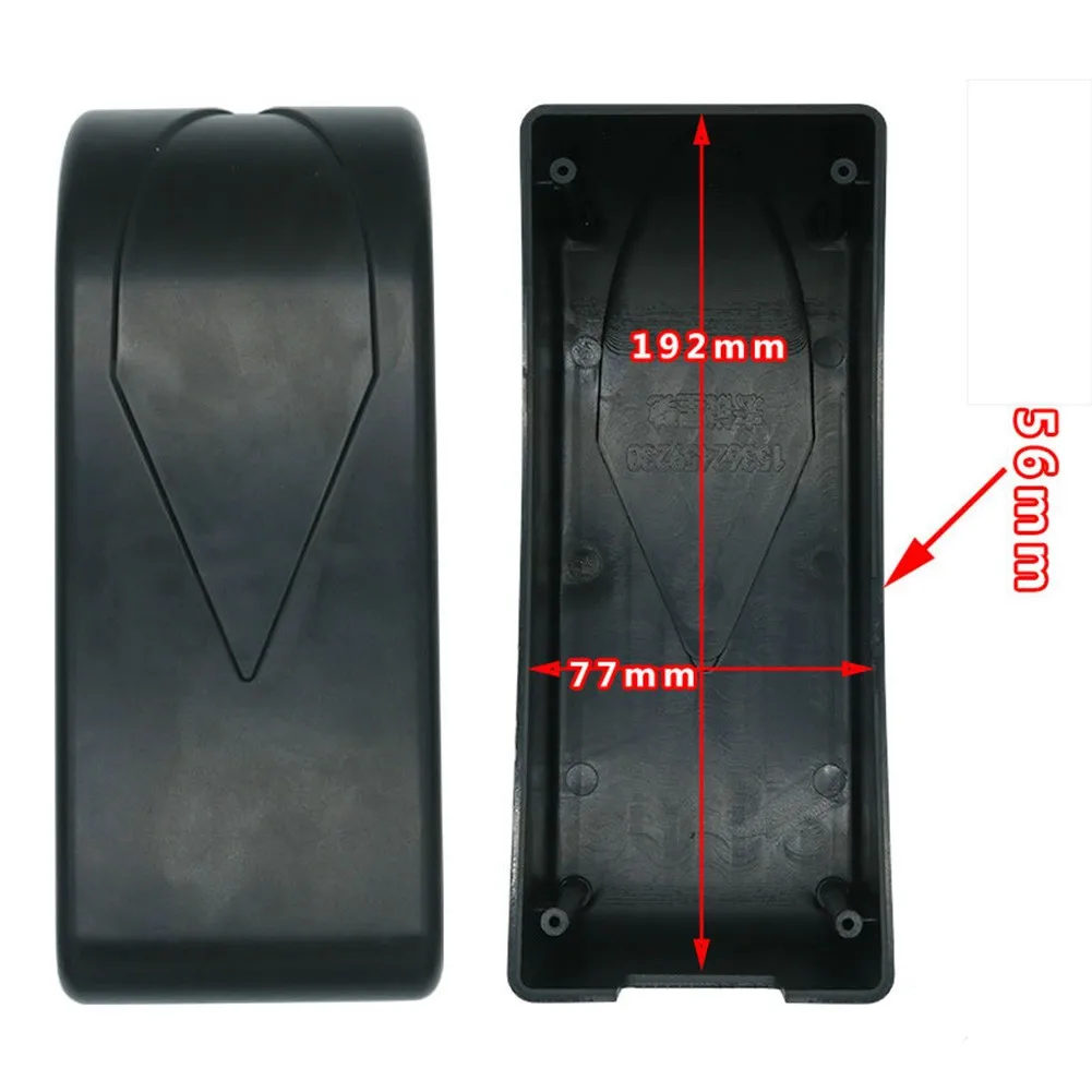 Electric Bicycle Ebike Moped Scooter Controller Box Case Extra-Large Plastic Controller Box For Lithium Battery Controller
Electric Bicycle Ebike Moped Scooter Controller Box Case Extra-Large Plastic Controller Box For Lithium Battery Controller