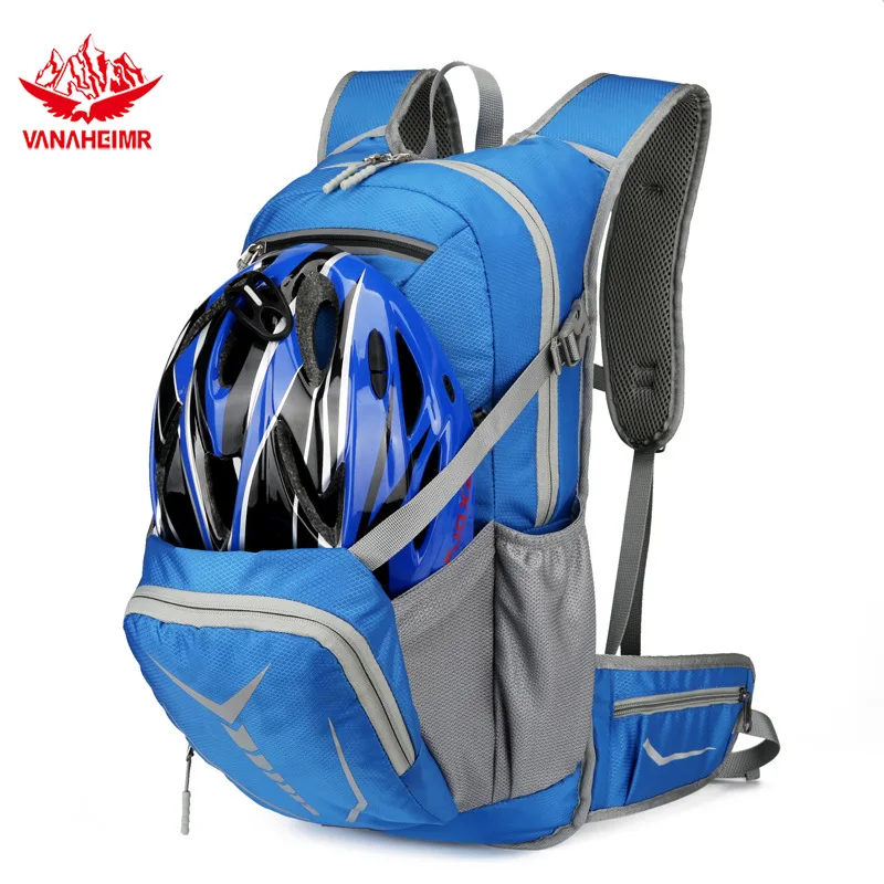 Vanaheimr Fashion Men'S Backpack Multifunction Waterproof Sports Bag Wear-Resistant Quality Nylon Hiking Camping Travel Backpack
Vanaheimr Fashion Men'S Backpack Multifunction Waterproof Sports Bag Wear-Resistant Quality Nylon Hiking Camping Travel Backpack