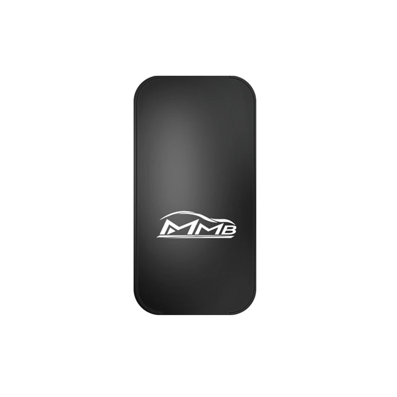 Wired to Wireless Carplay Adapter USB Smart Dongle Multimedia Video Player IOS Android Mirrorlink Car Stick Decoder
Wired to Wireless Carplay Adapter USB Smart Dongle Multimedia Video Player IOS Android Mirrorlink Car Stick Decoder
