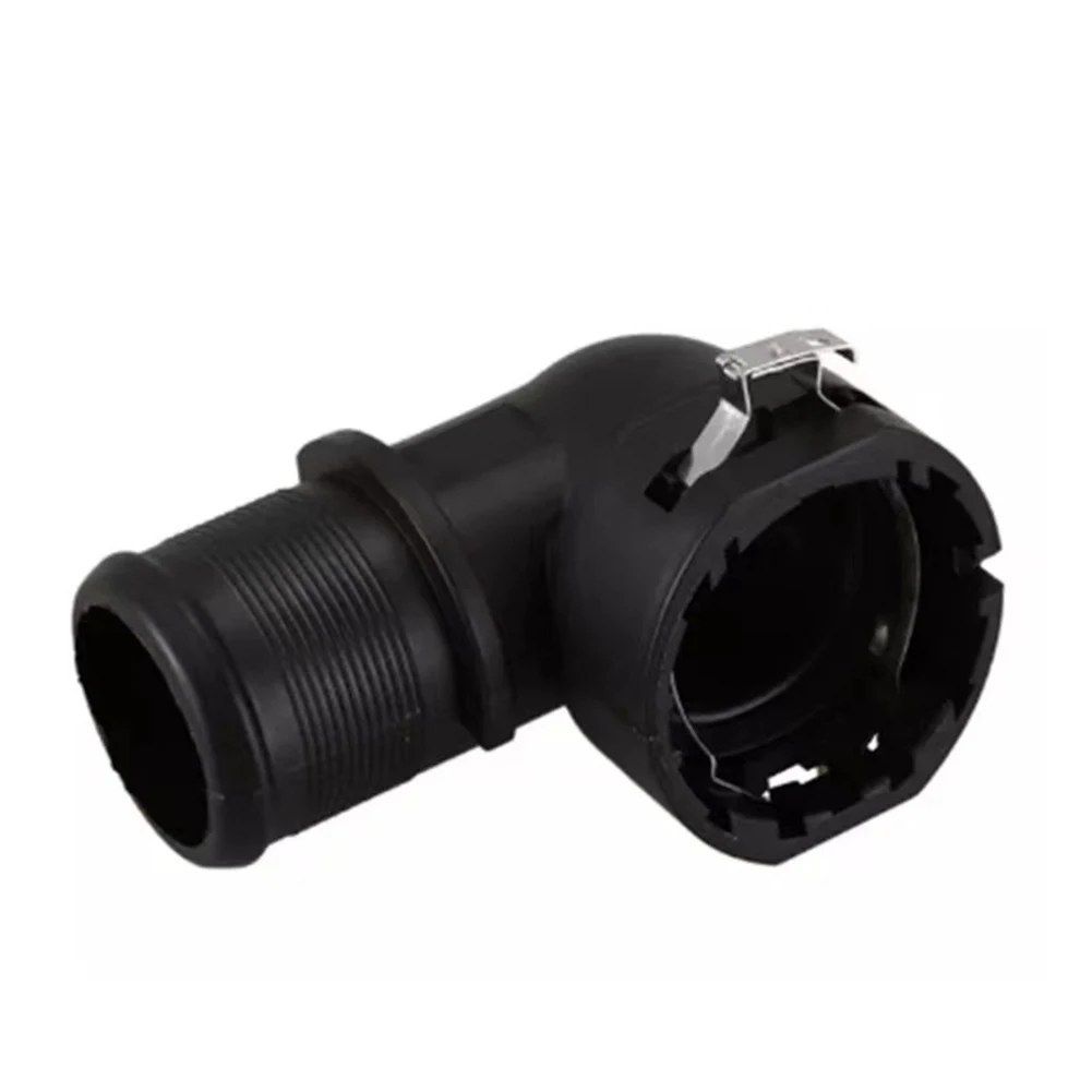 New Lower Hose Connector 1.6L 2.0L 2.4L 14-19 254851J000 Black Connector For IONIQ 1.6L 1580CC Car Accessories
New Lower Hose Connector 1.6L 2.0L 2.4L 14-19 254851J000 Black Connector For IONIQ 1.6L 1580CC Car Accessories