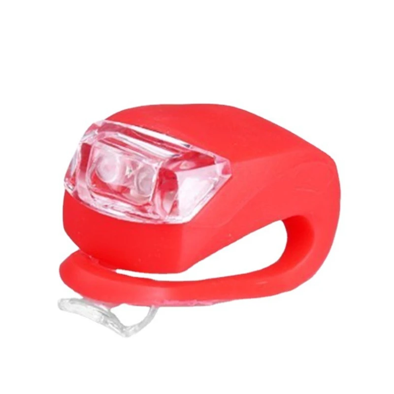 For Bicycle Headlight Tail Light LED Frog Light Folding Dead Speed Tail Light Warning Light Cycling Lights Equipment Accessories
For Bicycle Headlight Tail Light LED Frog Light Folding Dead Speed Tail Light Warning Light Cycling Lights Equipment Accessories