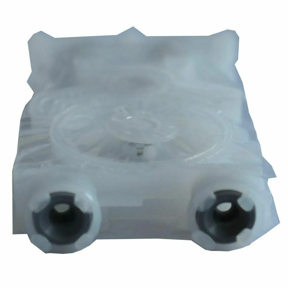 Upgrade Your Printer's Efficiency with a Reliable 1PC Damper Compatible with For Mutoh VJ 1618 / VJ 1608 / VJ 1638
Upgrade Your Printer's Efficiency with a Reliable 1PC Damper Compatible with For Mutoh VJ 1618 / VJ 1608 / VJ 1638