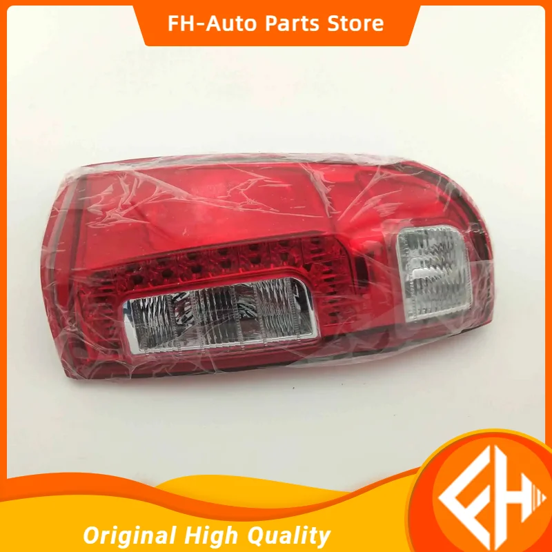 original Taillight assembly For Great Wall WINGLE 6 OEM:4133100XP2WXA 4133200XP2WXA high quality
original Taillight assembly For Great Wall WINGLE 6 OEM:4133100XP2WXA 4133200XP2WXA high quality