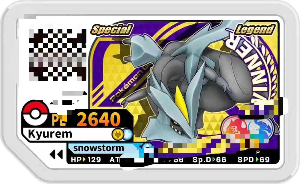Новое специальное издание P Groudon Pokemon Plus Ao Le Arcade General Plus Ao Plate An открытая Коллекционная карта
Новое специальное издание P Groudon Pokemon Plus Ao Le Arcade General Plus Ao Plate An открытая Коллекционная карта