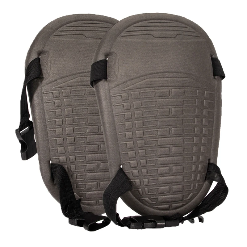1Pair Soft Foam Knee Pads for Sport Work Knee Support Padding Gardening Cleaning R66E
1Pair Soft Foam Knee Pads for Sport Work Knee Support Padding Gardening Cleaning R66E