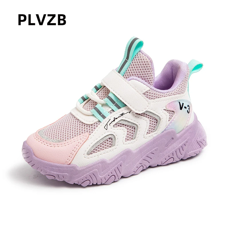 Новинка, кроссовки PLVZB для мальчиков, легкие кроссовки для девочек, Женская прогулочная обувь, мягкая удобная Женская теннисная обувь
Новинка, кроссовки PLVZB для мальчиков, легкие кроссовки для девочек, Женская прогулочная обувь, мягкая удобная Женская теннисная обувь