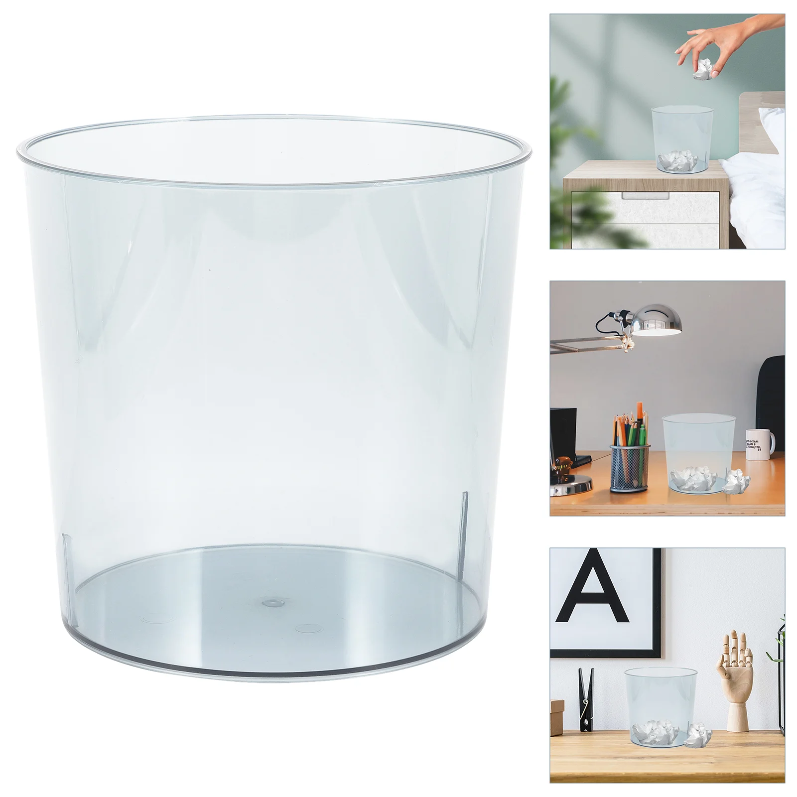 2 Pcs Ornament Container Waste Basket Compost Pail Kitchen Waste Bins Kitchen Compost Bin Waste Paper Basket
2 Pcs Ornament Container Waste Basket Compost Pail Kitchen Waste Bins Kitchen Compost Bin Waste Paper Basket