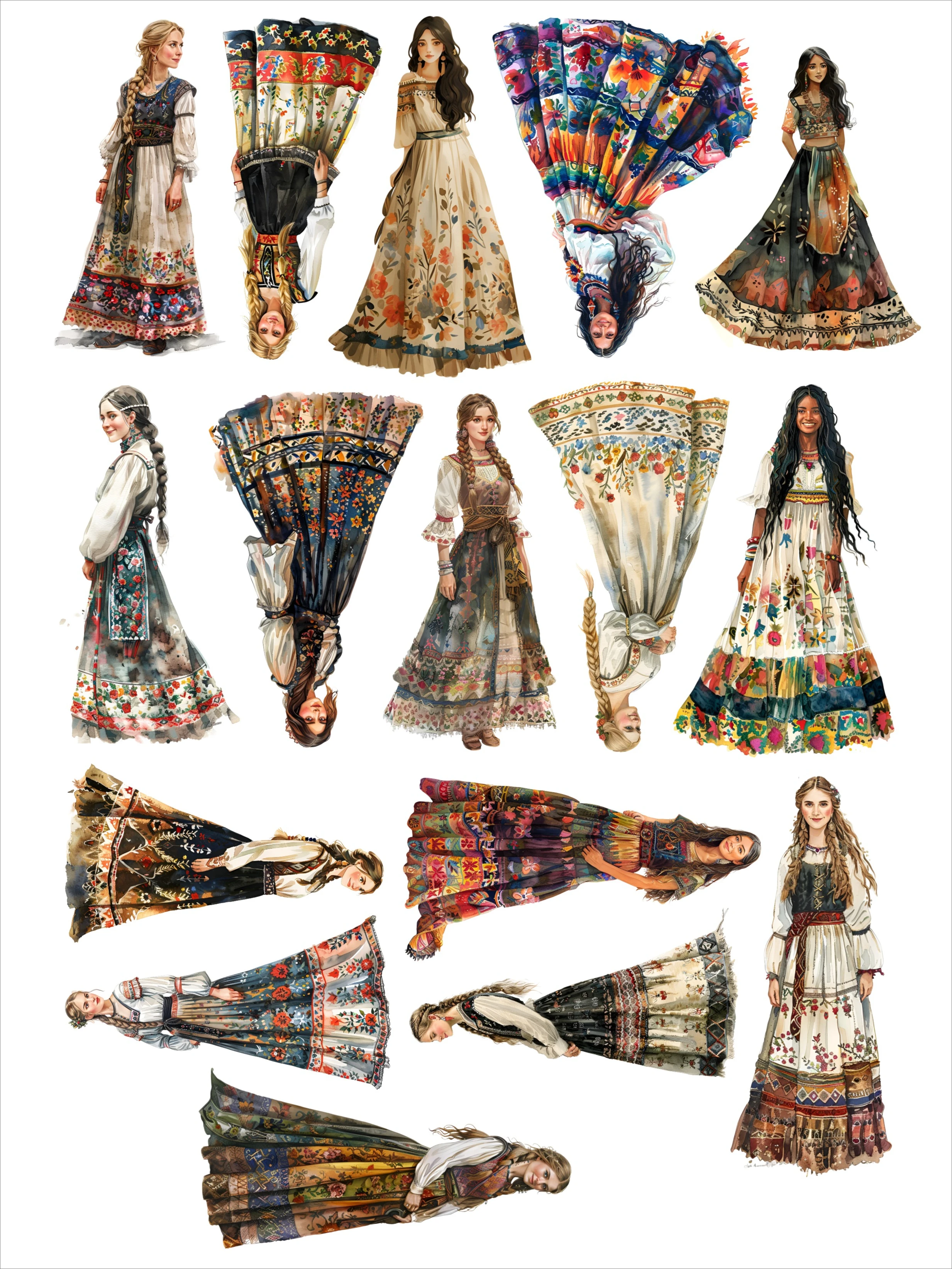 БЛИНГИРД, наклейки, бумага, 16 шт. 
БЛИНГИРД, наклейки, бумага, 16 шт.