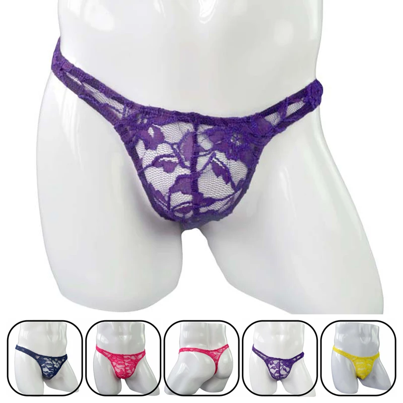 Сексуальное нижнее белье, горячее нижнее белье для геев, мужские стринги, модное сексуальное кружевное Мужское нижнее белье, Мужской бандаж... 
Сексуальное нижнее белье, горячее нижнее белье для геев, мужские стринги, модное сексуальное кружевное Мужское нижнее белье, Мужской бандаж...