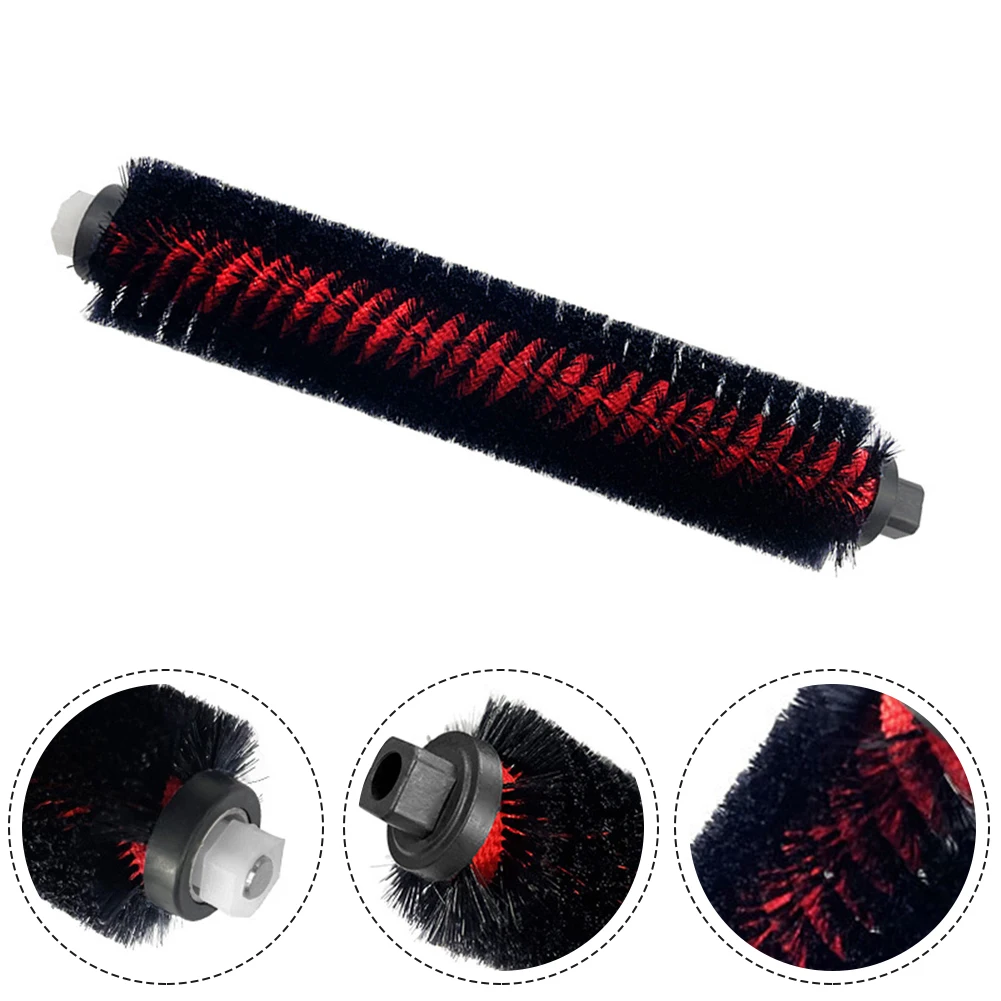 1pcs Cleaning Rolling Brush Parts For Roborock S7 Maxv Ultra S7 Pro Ultra Cordlessvacuum Ceaner Parts Cleaning Rolling Brush
1pcs Cleaning Rolling Brush Parts For Roborock S7 Maxv Ultra S7 Pro Ultra Cordlessvacuum Ceaner Parts Cleaning Rolling Brush