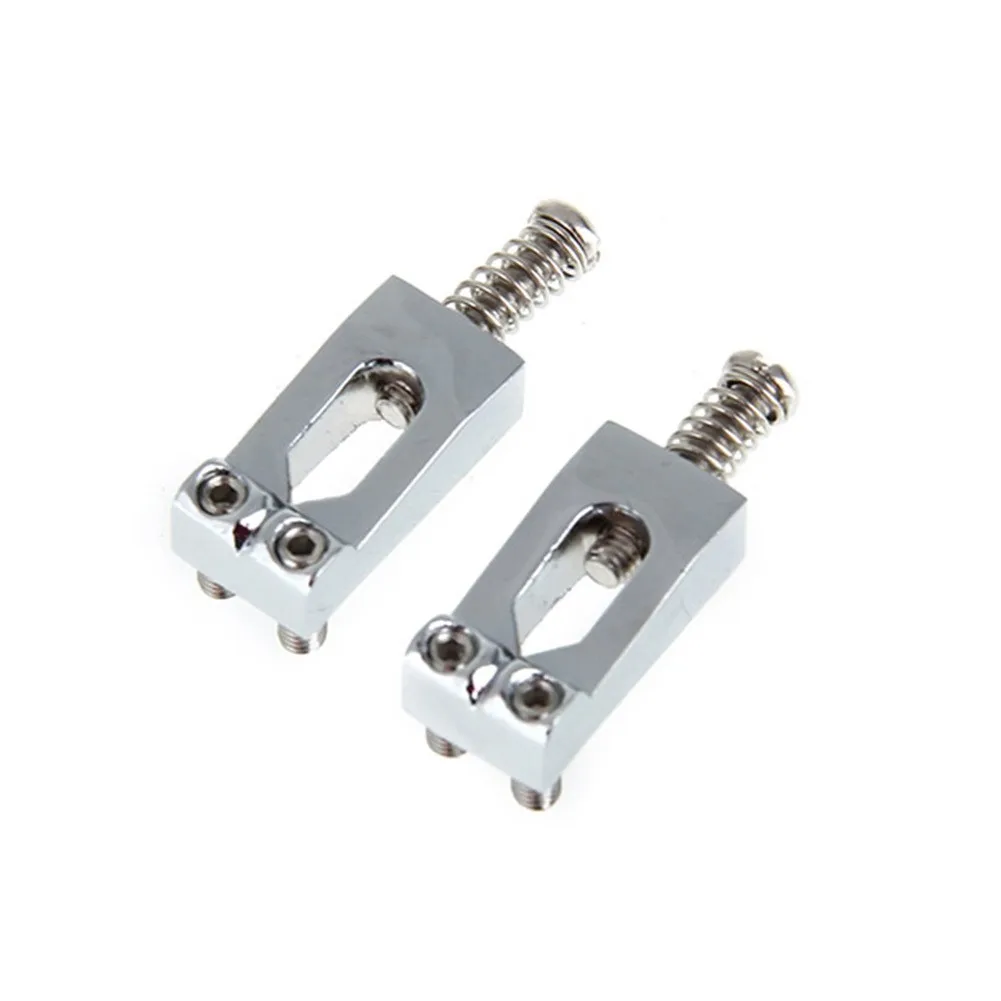 6pcs Tremolo Fixed Bridge Saddles Professional Guitar Replacement Tool Kit For Electric Guitar Accessories Parts
6pcs Tremolo Fixed Bridge Saddles Professional Guitar Replacement Tool Kit For Electric Guitar Accessories Parts