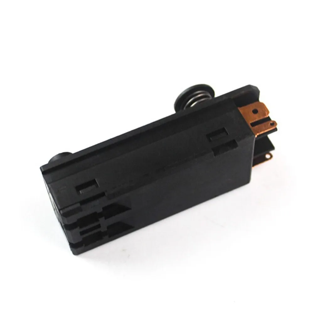 GSH11E GBH11DE Switch Replace Rotary Hammer Spare Parts 1PC For BOSCH Portable Pratical Durable High Quality Hot
GSH11E GBH11DE Switch Replace Rotary Hammer Spare Parts 1PC For BOSCH Portable Pratical Durable High Quality Hot