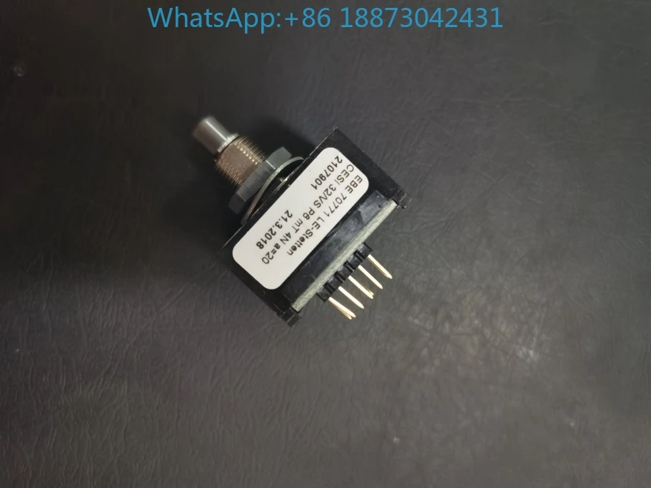 Оригинальный регулятор LE-Stetten HOMAG
Оригинальный регулятор LE-Stetten HOMAG