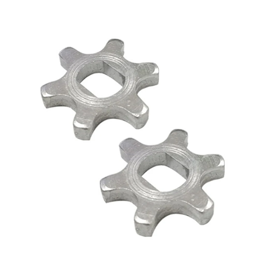 2PCS Electric ChainSaw Gear Sprocket Chainsaw Accessories Tooth Gear For 5016 Electric Chain Saw Power Tool Accessories
2PCS Electric ChainSaw Gear Sprocket Chainsaw Accessories Tooth Gear For 5016 Electric Chain Saw Power Tool Accessories