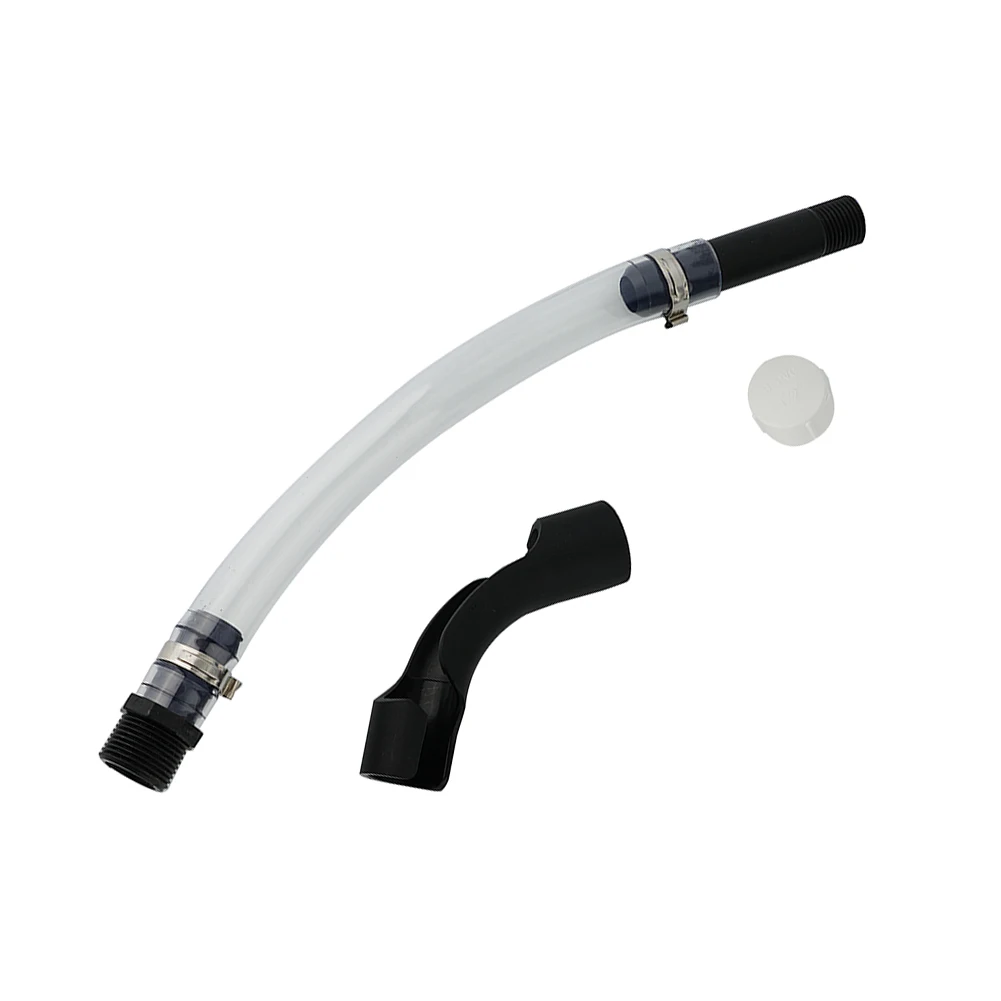 Gas Can Fuel Tank Hose Holder Oil Tube Quick Fill Universal 1 Set For LC2 For Scribner Fuel Jugs For VP Racing Fuel
Gas Can Fuel Tank Hose Holder Oil Tube Quick Fill Universal 1 Set For LC2 For Scribner Fuel Jugs For VP Racing Fuel