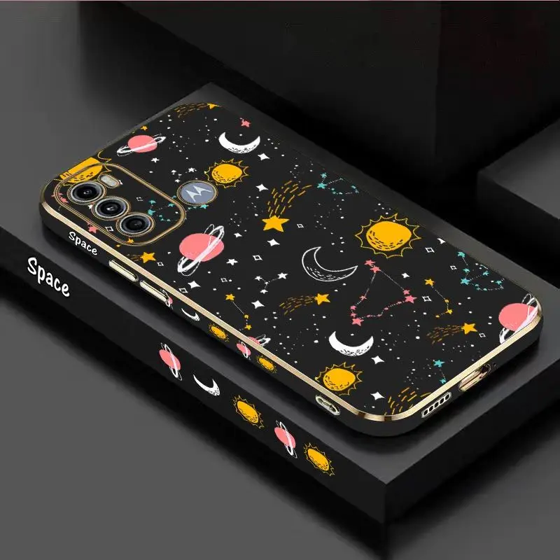 Animation Universe Luxury Plating Phone Case For Motorola Moto G60 G50 G53 G52 G42 G30 G20 G22 G52 E20 G9 Play Cover
Animation Universe Luxury Plating Phone Case For Motorola Moto G60 G50 G53 G52 G42 G30 G20 G22 G52 E20 G9 Play Cover