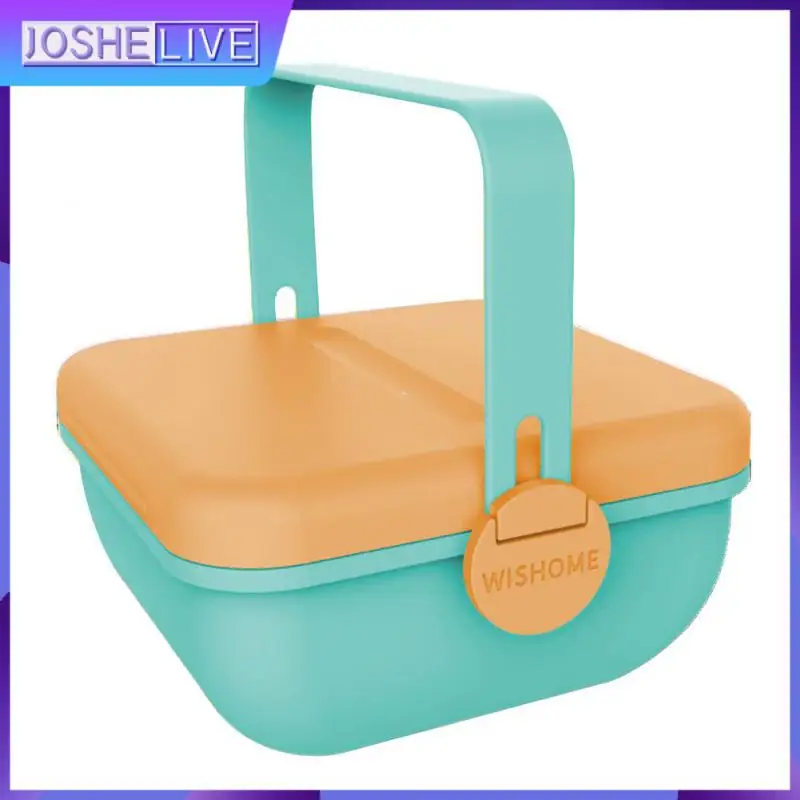 Дизайнерский контейнер для хранения без привкуса с пряжкой, салатная чаша с подогревом для микроволновой печи, сумка для ланча, необычная к... 
Дизайнерский контейнер для хранения без привкуса с пряжкой, салатная чаша с подогревом для микроволновой печи, сумка для ланча, необычная к...