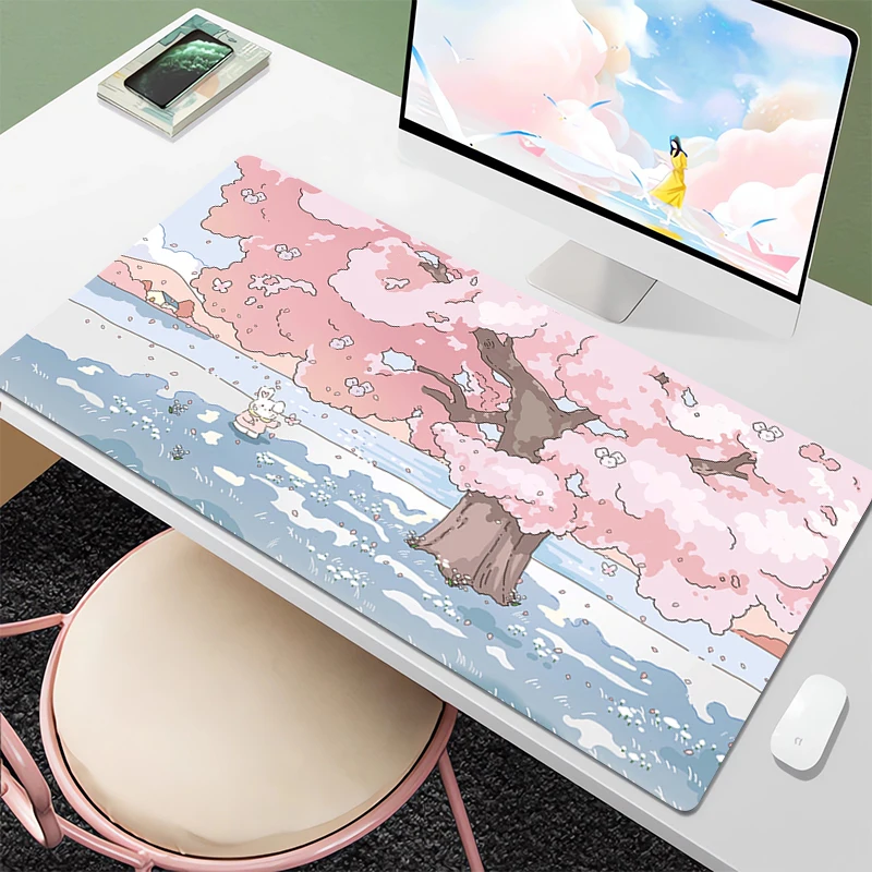 Kawaii Xxl Gaming Mouse Pad Animes Computer Desk Setup Accessories Gabinet for Pc Laptop Gamer Desktops Mousepad Rgb Deskpad
Kawaii Xxl Gaming Mouse Pad Animes Computer Desk Setup Accessories Gabinet for Pc Laptop Gamer Desktops Mousepad Rgb Deskpad