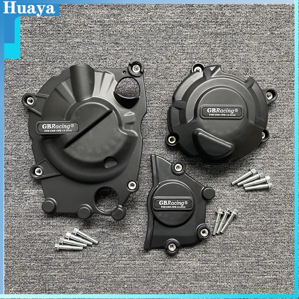 Motorcycles Engine cover Protection for GB Racing For Kawasaki Ninja ZX-25R 2020-2022 Engine Covers Protectors
Motorcycles Engine cover Protection for GB Racing For Kawasaki Ninja ZX-25R 2020-2022 Engine Covers Protectors