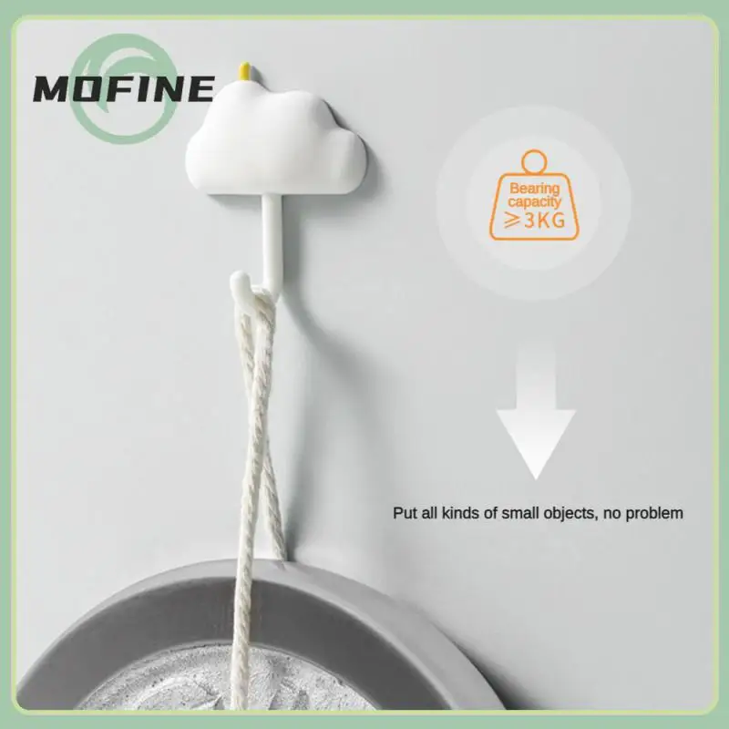 Decorative Key Holder Multi-purpose Strong Sticky Decorative Hooks Punch Free Wall Hook Bathroom Hook
Decorative Key Holder Multi-purpose Strong Sticky Decorative Hooks Punch Free Wall Hook Bathroom Hook