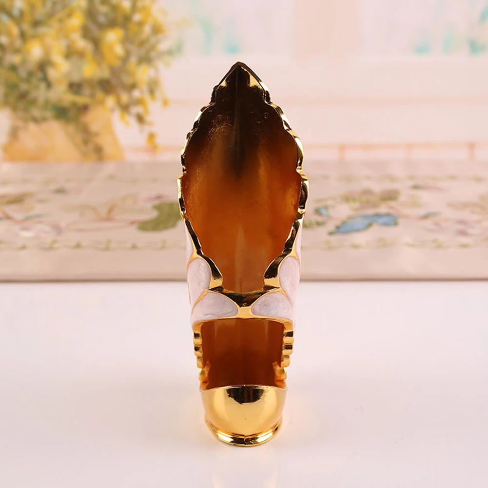 Delicate Easy To Carry High Quality Swan Base Holder Spoons Or Fork 15.1CM Creative Household Innovative Design
Delicate Easy To Carry High Quality Swan Base Holder Spoons Or Fork 15.1CM Creative Household Innovative Design