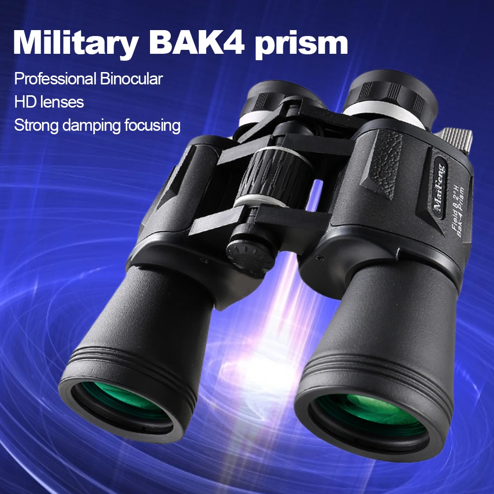 20X50 Binoculars Long Range HD green film telescope mobile phone camera telescope for hunting, bird watching, concert sports
20X50 Binoculars Long Range HD green film telescope mobile phone camera telescope for hunting, bird watching, concert sports
