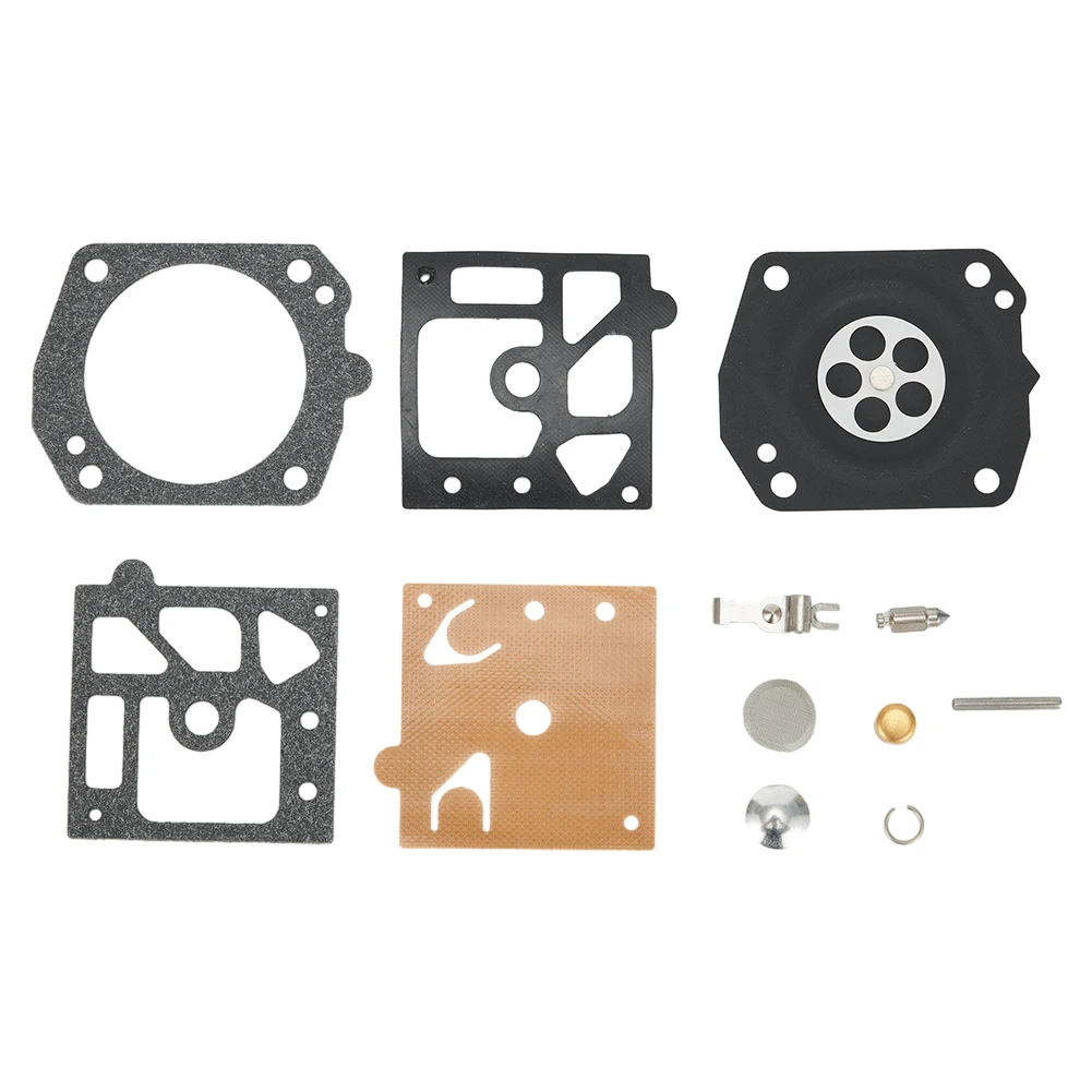 Brand New Accessories High Quality Carburetor Repair SET CARB Carburetor FOR WALBRO TANAKA HONDA GX100 K22-HDA
Brand New Accessories High Quality Carburetor Repair SET CARB Carburetor FOR WALBRO TANAKA HONDA GX100 K22-HDA