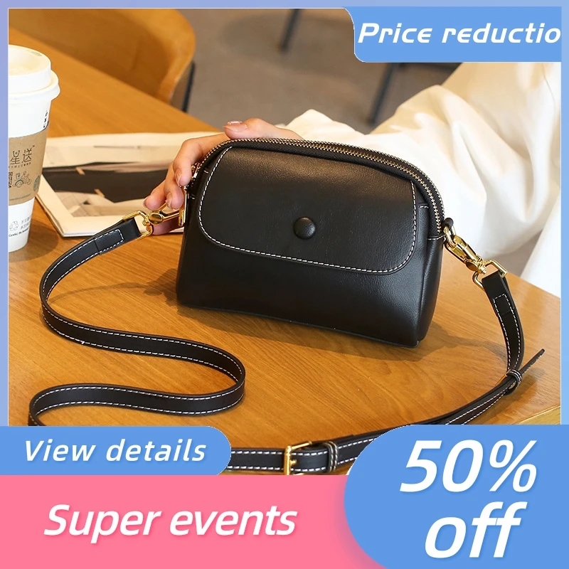 Женские роскошные сумки на плечо, дизайнерские брендовые клатчи, винтажные кошельки из искусственной кожи, повседневные сумки 2 _ Модные жен...
Женские роскошные сумки на плечо, дизайнерские брендовые клатчи, винтажные кошельки из искусственной кожи, повседневные сумки 2 _ Модные жен...