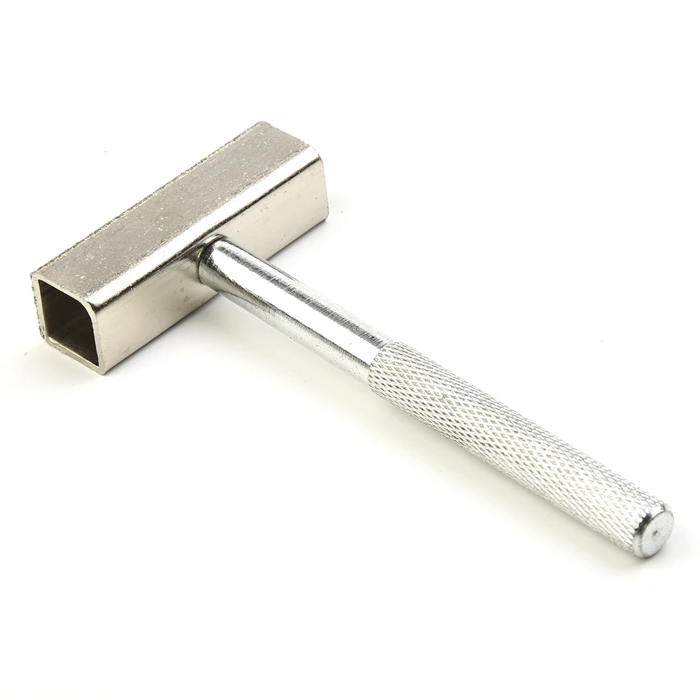 Diamond Grinding Wheel Dresser Sanding Disc Wheel Dresser Stone Bench Grinder Dressing Tool Abrasive Tools Abrasive Tools
Diamond Grinding Wheel Dresser Sanding Disc Wheel Dresser Stone Bench Grinder Dressing Tool Abrasive Tools Abrasive Tools