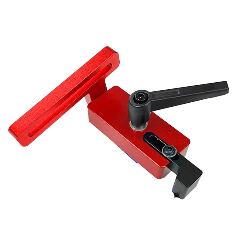 Woodworking 45 Type Limiter Woodworking 45 Type Chute Guide Rail Limiter
Woodworking 45 Type Limiter Woodworking 45 Type Chute Guide Rail Limiter