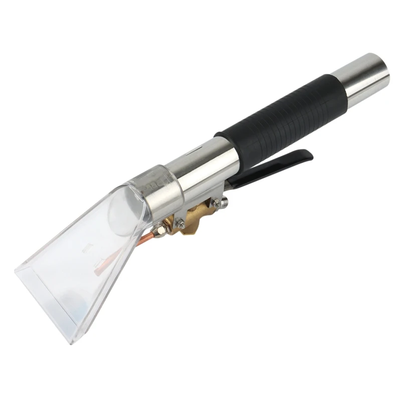 Carpet Cleaning Extractor Auto Detail Wand Tool Extractor Machine High Pressure Steam Cleaner Car Sofa Hotel For Carpet
Carpet Cleaning Extractor Auto Detail Wand Tool Extractor Machine High Pressure Steam Cleaner Car Sofa Hotel For Carpet