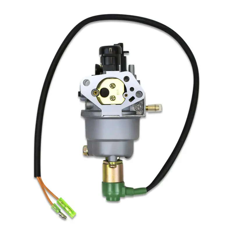 Carburetor For Ruixing 139 RX139 Type B Generator 389cc/396cc/401cc 12 HP-16 HP Sturdy Durable Car Engines Accessories
Carburetor For Ruixing 139 RX139 Type B Generator 389cc/396cc/401cc 12 HP-16 HP Sturdy Durable Car Engines Accessories