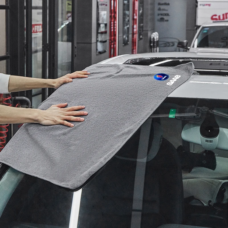 Car Emblem Strong Absorbent Towel Cotton Cleaning Rag Interior For SAAB Scania Emblem 94X 92X 93X 9X TurboX Phoenix Sonett Ect
Car Emblem Strong Absorbent Towel Cotton Cleaning Rag Interior For SAAB Scania Emblem 94X 92X 93X 9X TurboX Phoenix Sonett Ect