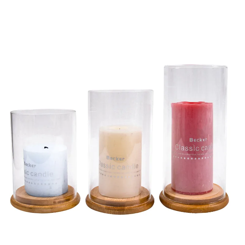 Candle Cup Aromatic Candle Transparent Windproof Candle Cover Candle Diy Decorative Glass Candlestick Candle Tins m
Candle Cup Aromatic Candle Transparent Windproof Candle Cover Candle Diy Decorative Glass Candlestick Candle Tins m
