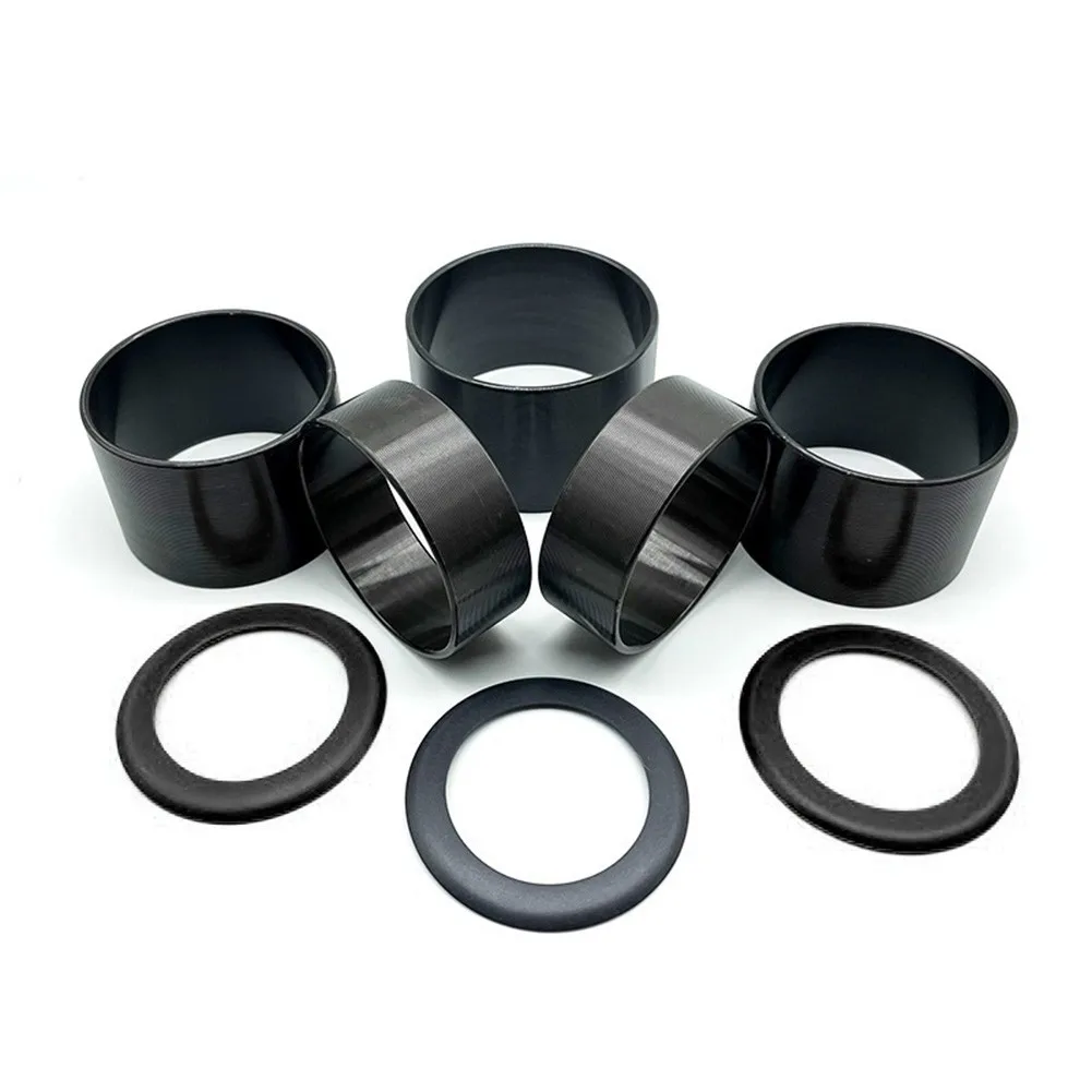 1PCS Vacuum Pump Oil-Free Silent Mute Air Compressor Piston Cylinder Sleeve Rubber RingS Steel Sleeve Air Pump Tools Accessories
1PCS Vacuum Pump Oil-Free Silent Mute Air Compressor Piston Cylinder Sleeve Rubber RingS Steel Sleeve Air Pump Tools Accessories